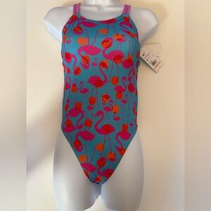 Speedo Endurance Women’s Swimsuit-Size 28